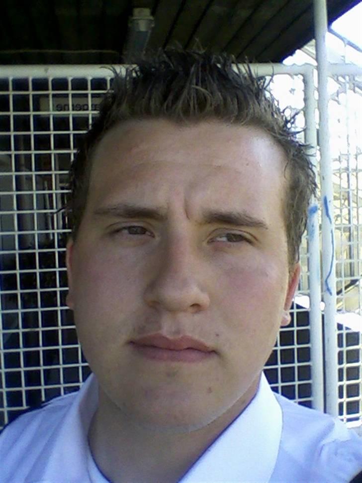 Mand Aleksander  - Ligner sku mig ;) billede 3