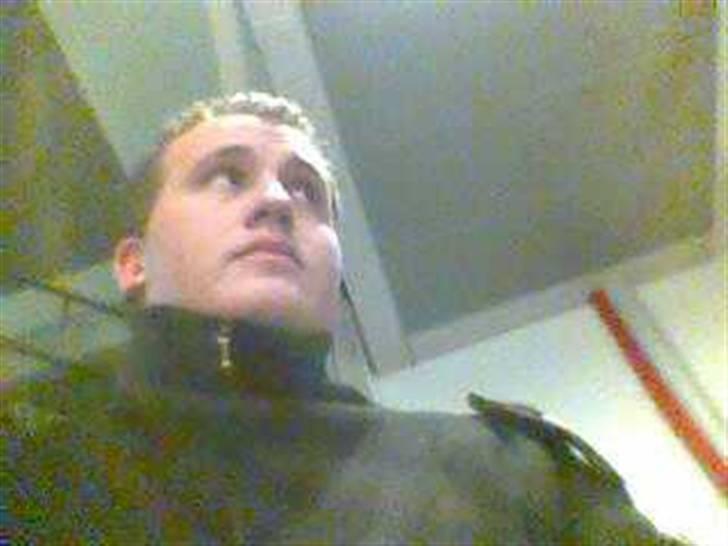 Mand Aleksander  billede 5