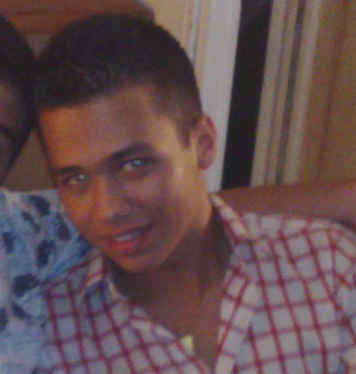 Mand Sammy billede 5