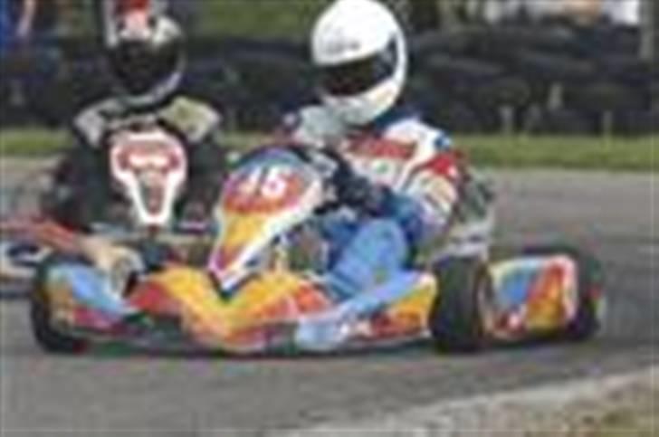 Mand Sammy billede 6