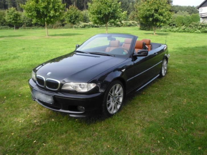 Mand Sammy - Min bil billede 8