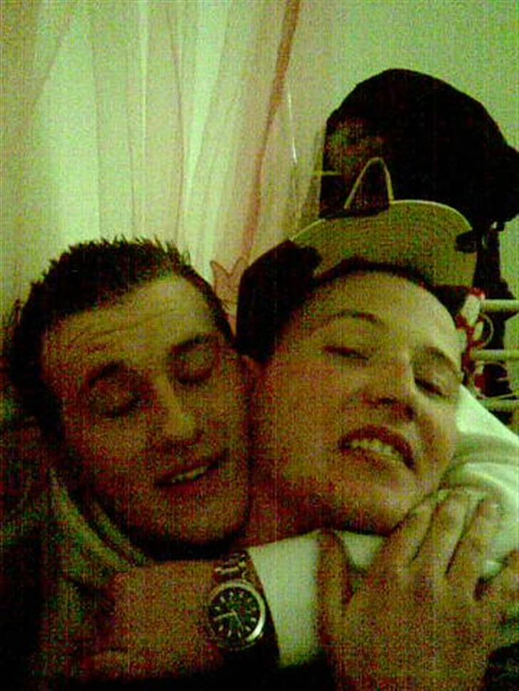 Mand Aleksander  billede 6