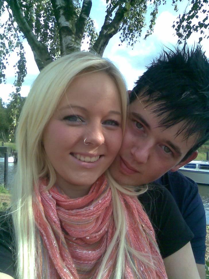 Kvinde Nanna Nim billede 5