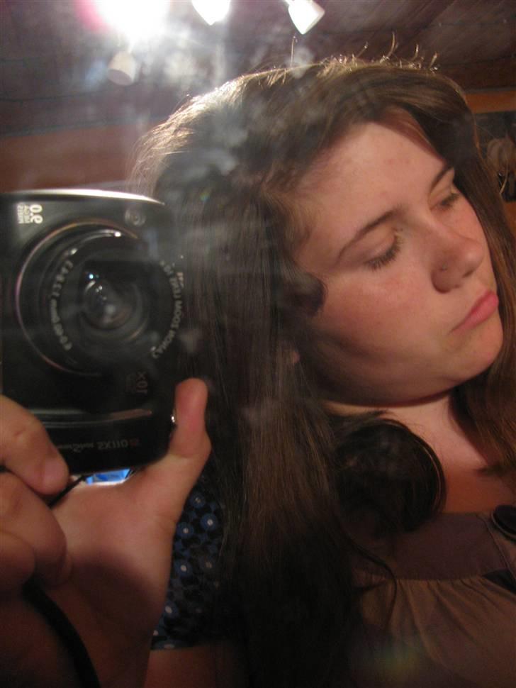 Kvinde Anne billede 1