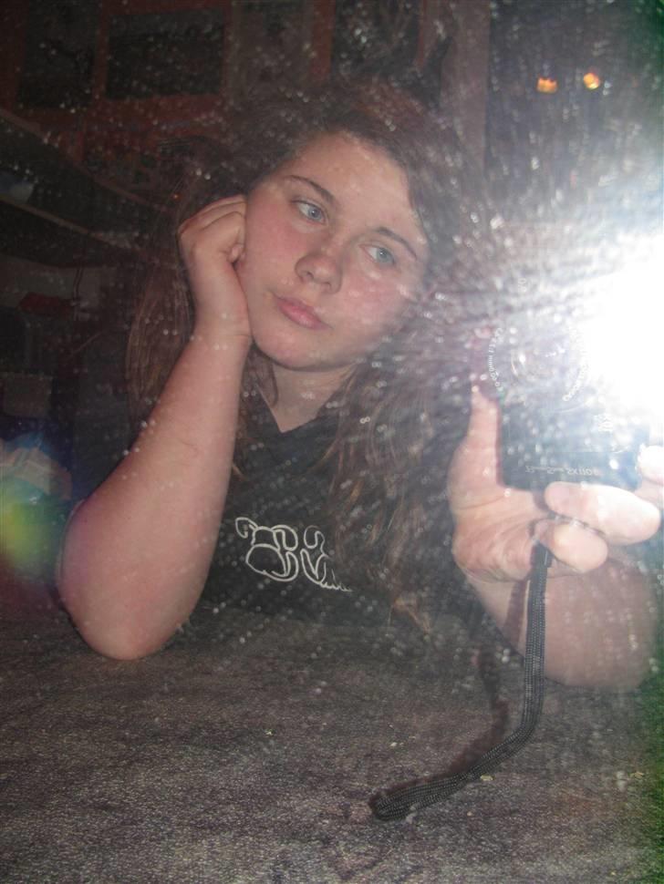 Kvinde Anne billede 2