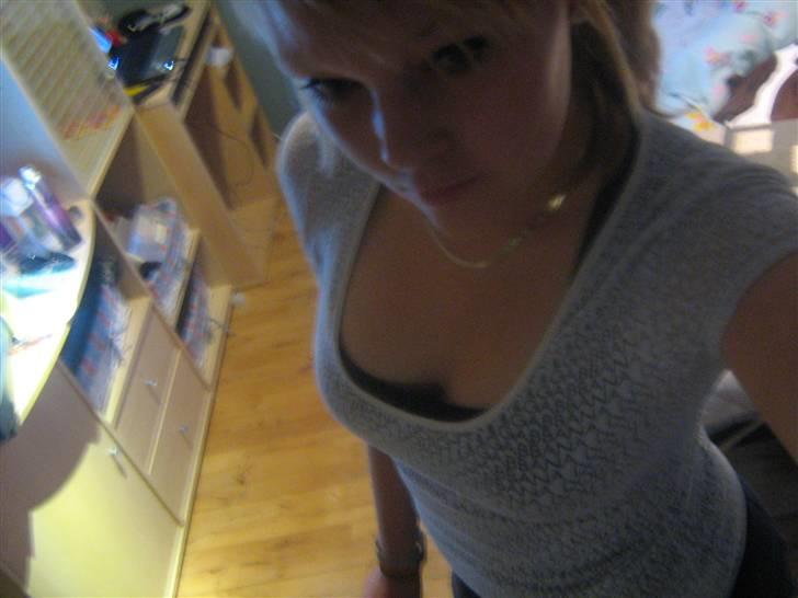 Kvinde Kamilla Hjermitslev billede 7