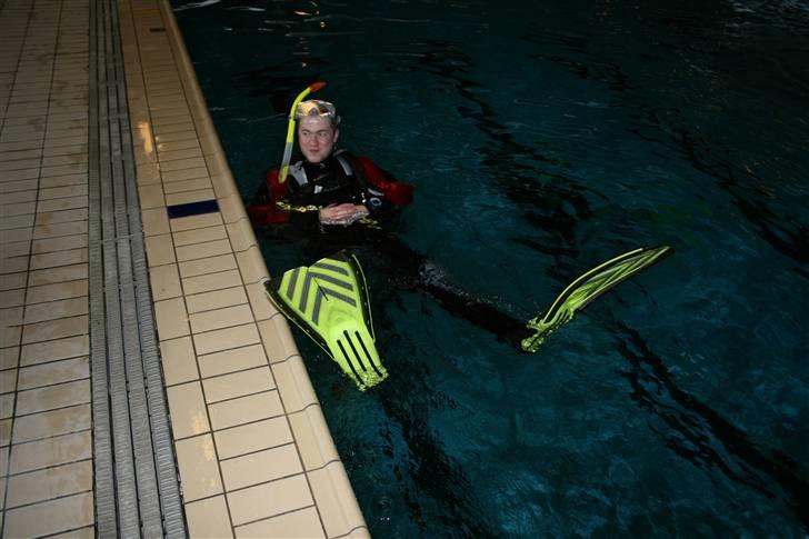 Mand Lars Elley - Ahh, bare ligge og dase billede 5