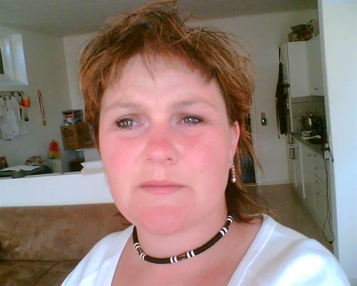 Kvinde Anita Egebjerg billede 2