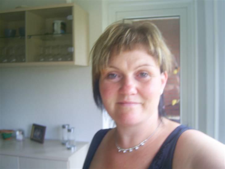 Kvinde Anita Egebjerg billede 3
