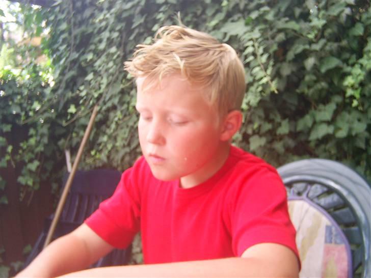 Kvinde Anita Egebjerg billede 6