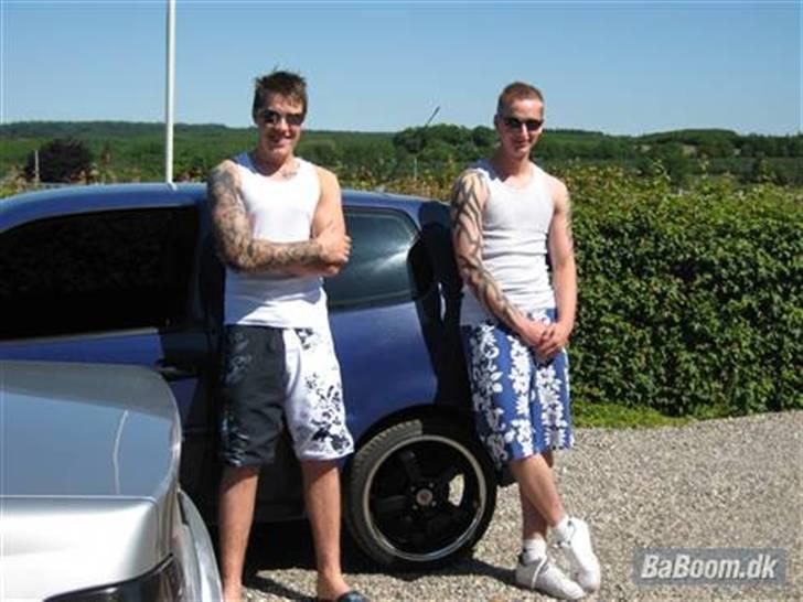 Mand Chris T billede 5