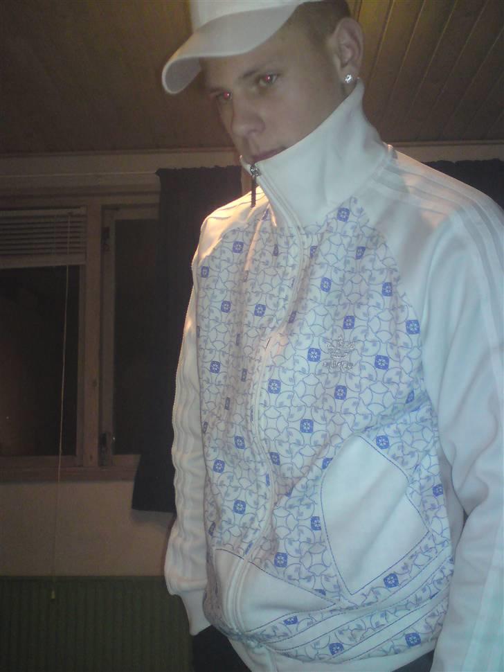 Mand Kristian billede 1