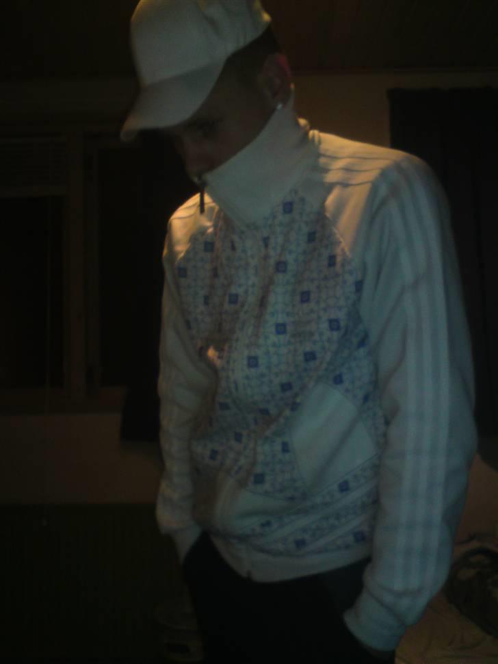Mand Kristian billede 2