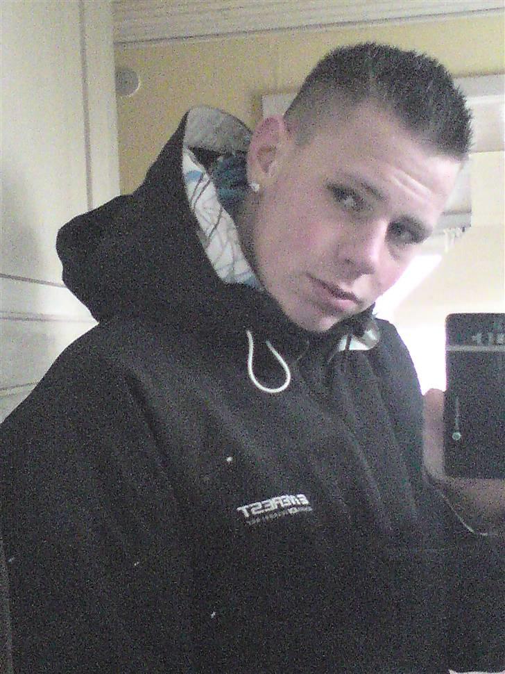 Mand Kristian billede 3