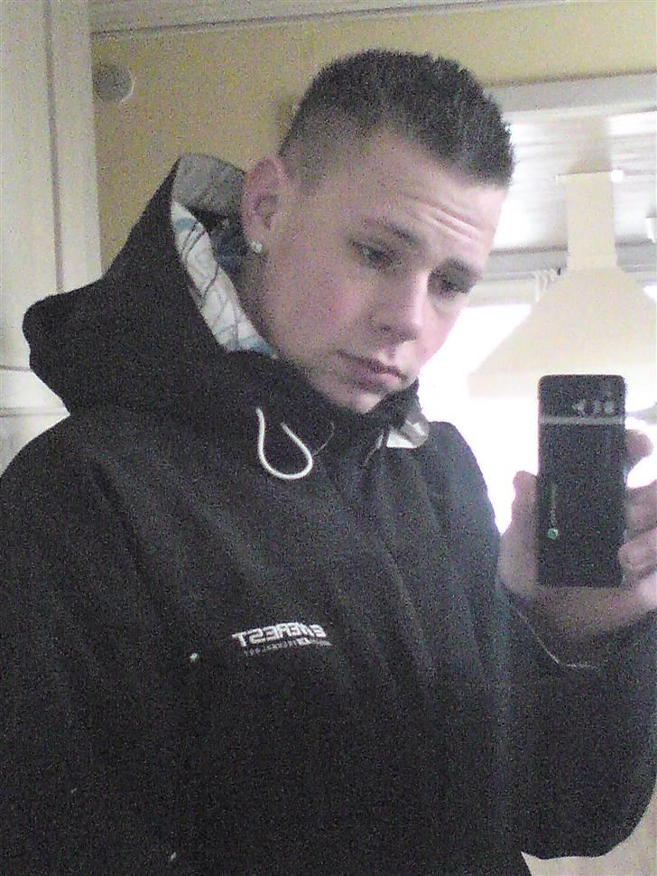 Mand Kristian billede 4