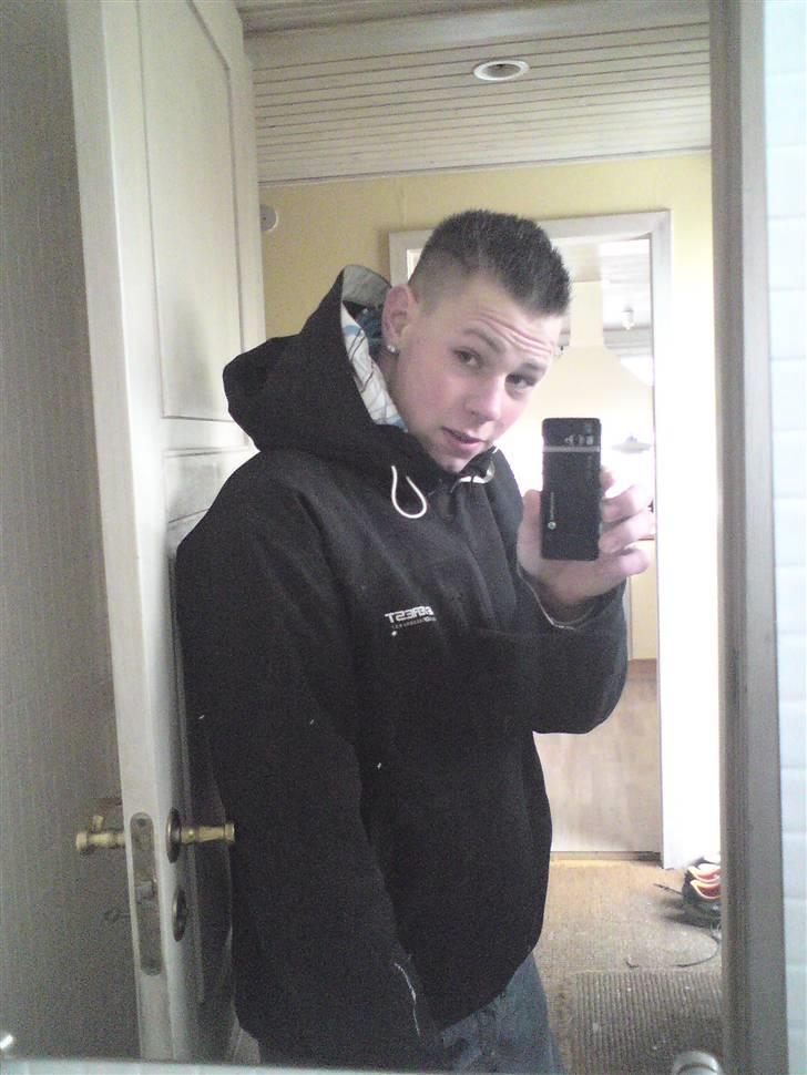 Mand Kristian billede 5