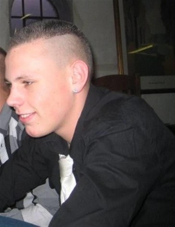 Mand Kristian billede 6