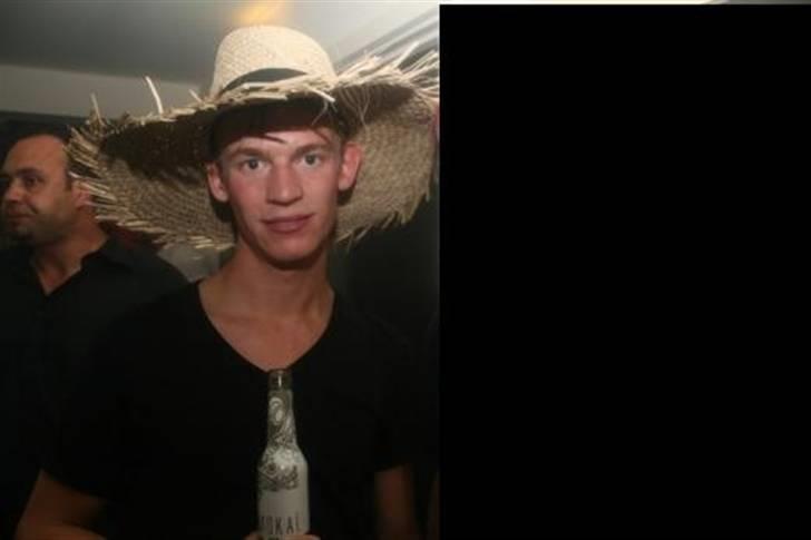 Mand Michael - nyeste billede 5