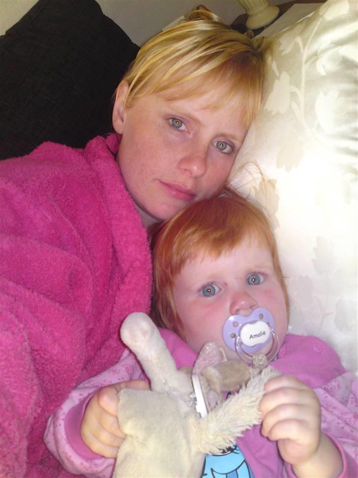 Kvinde Dorthe billede 8