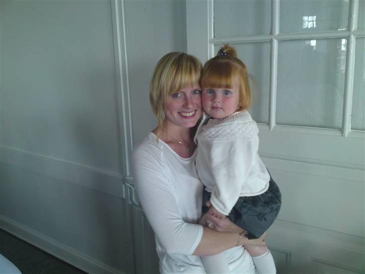 Kvinde Dorthe billede 9