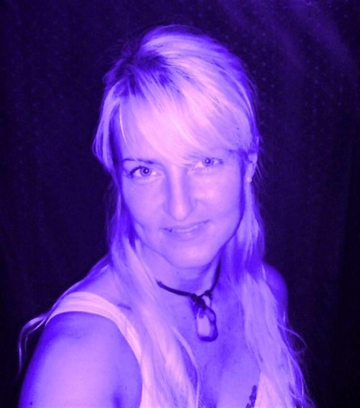 Kvinde Tanja  billede 1