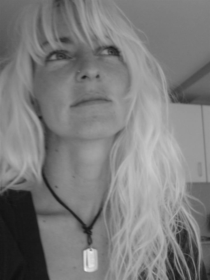 Kvinde Tanja  billede 2