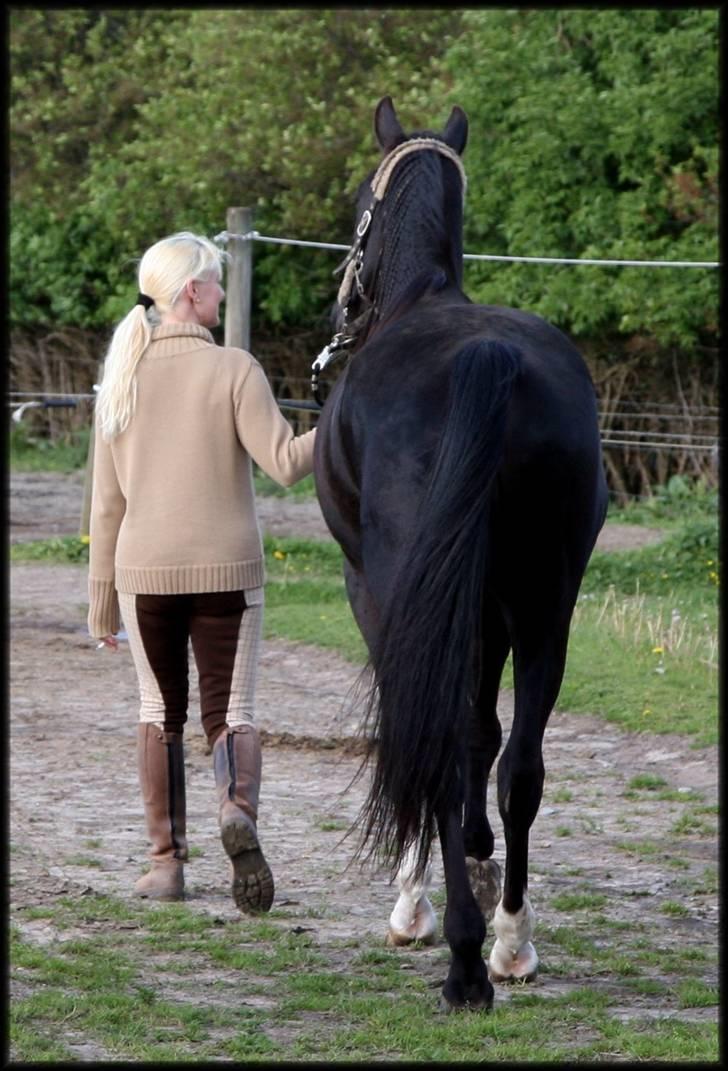 Kvinde Tanja  billede 5