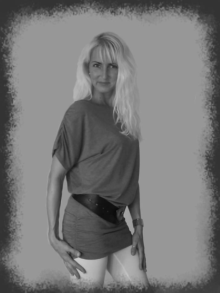 Kvinde Tanja  billede 6