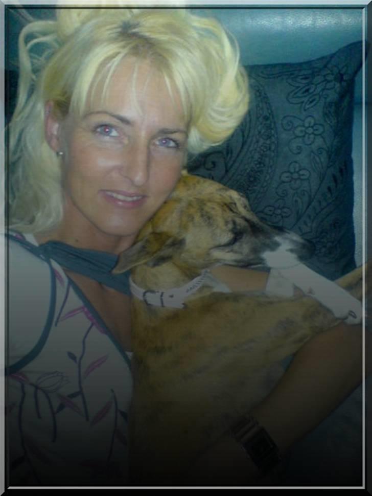 Kvinde Tanja  billede 8