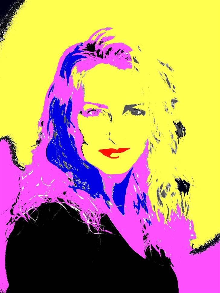 Kvinde Tanja  billede 9