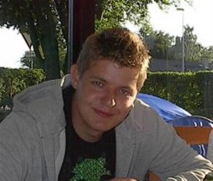 Mand Oliver S billede 1