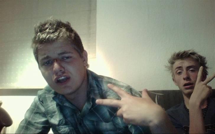 Mand Oliver S billede 2