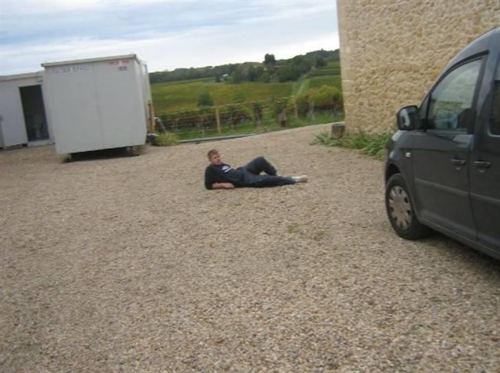 Mand Oliver S billede 4