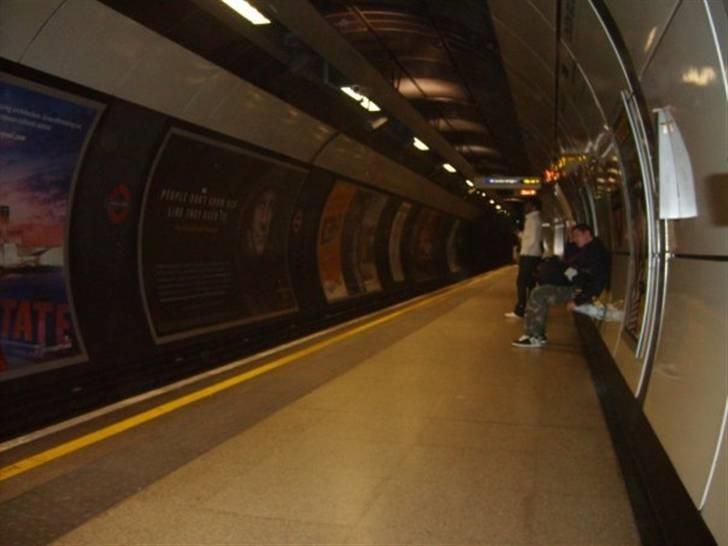 Mand Oliver S billede 5