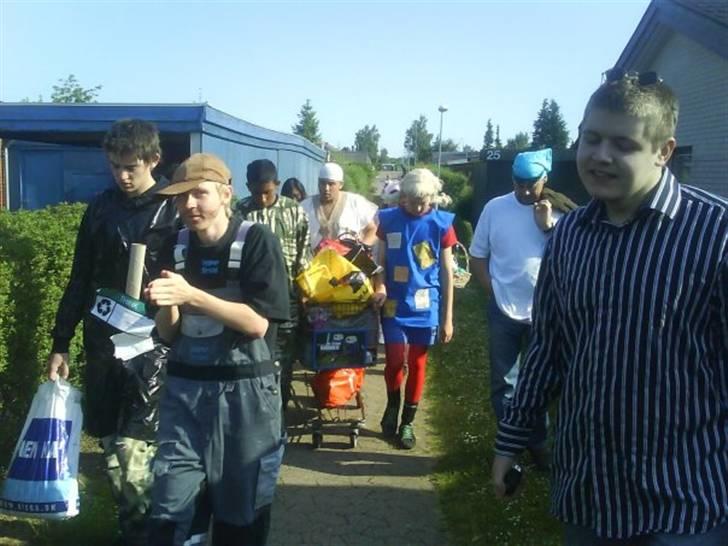 Mand Oliver S - MIg til højre der tåger lidt :b billede 7