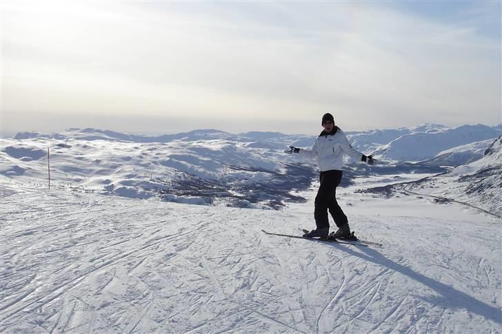 Kvinde Lucky - Skiferie i Norge;) billede 3