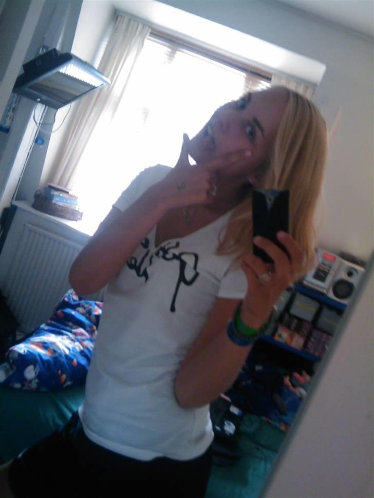 Kvinde Maria billede 5