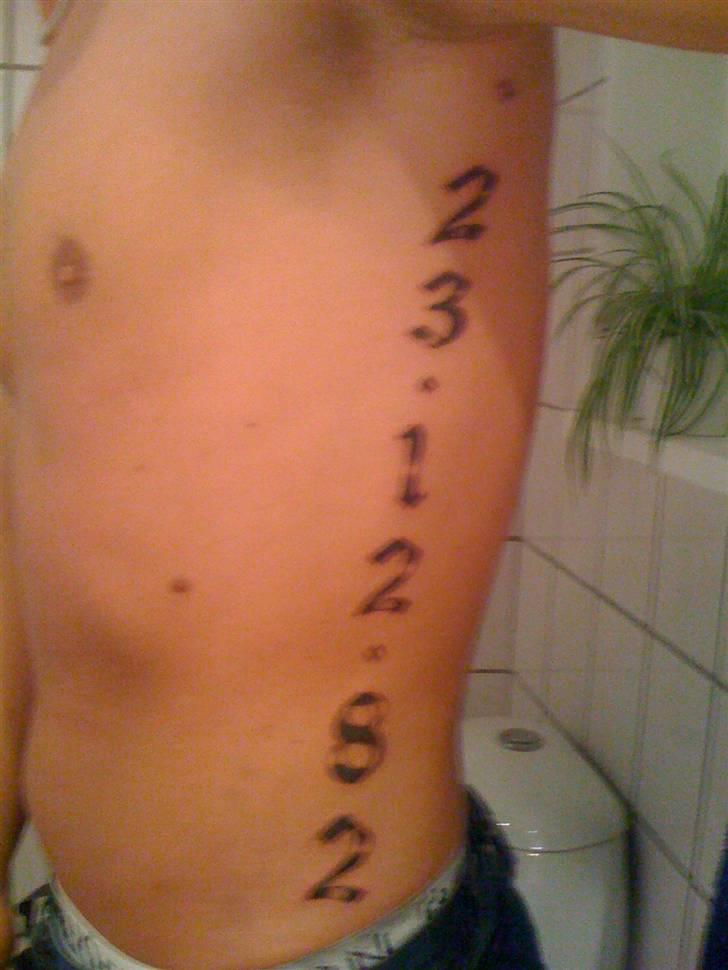 Mand Jørgen P billede 2