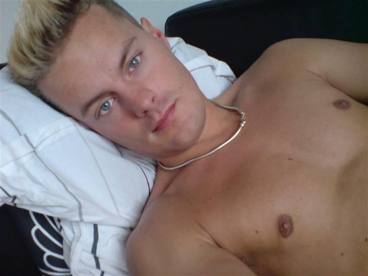 Mand Jørgen P billede 3