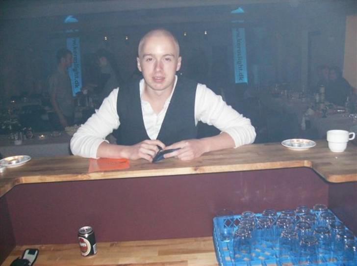 Mand christian billede 15