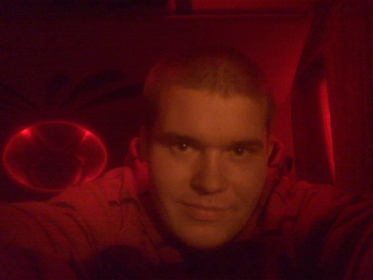 Mand B N - Taget vinteren 08, en weekend i belgien billede 3