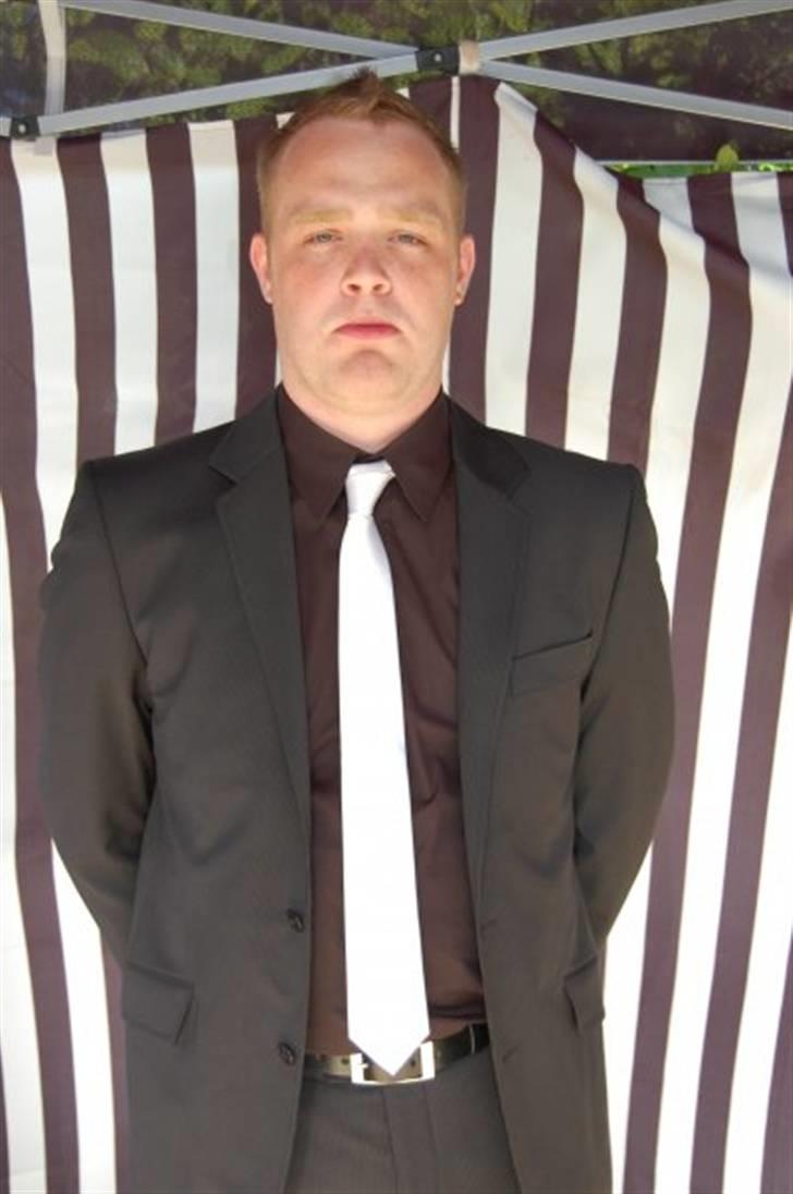 Mand Jack Hindborg billede 2