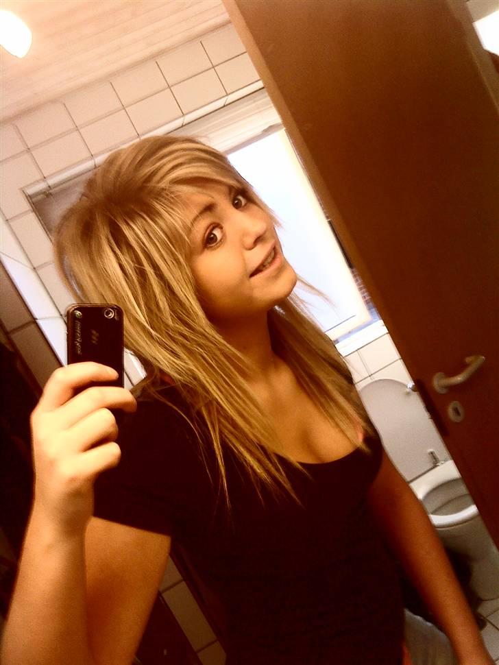 Kvinde Mette Astrup billede 4