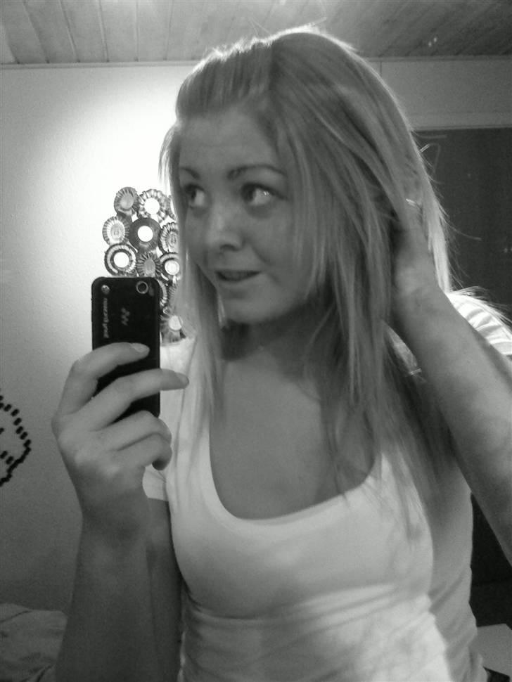 Kvinde Mette Astrup billede 11