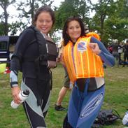 Kvinde Katrine Isabella