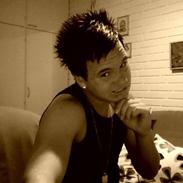 Mand Benjamin Riis Nielsen :)