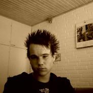 Mand Benjamin Riis Nielsen :)