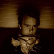 Mand Benjamin Riis Nielsen :)