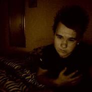 Mand Benjamin Riis Nielsen :)