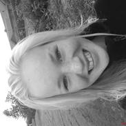 Kvinde Liv Vendelboe Rosenkvist